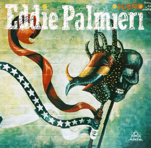 Eddie Palmieri- Sueno ( LP )