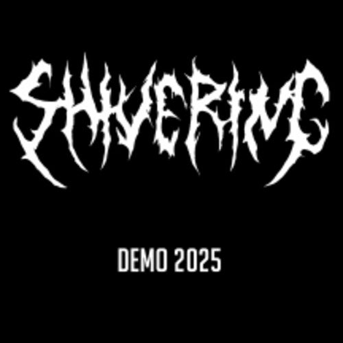 The Shivering: Demo 2025 - CD