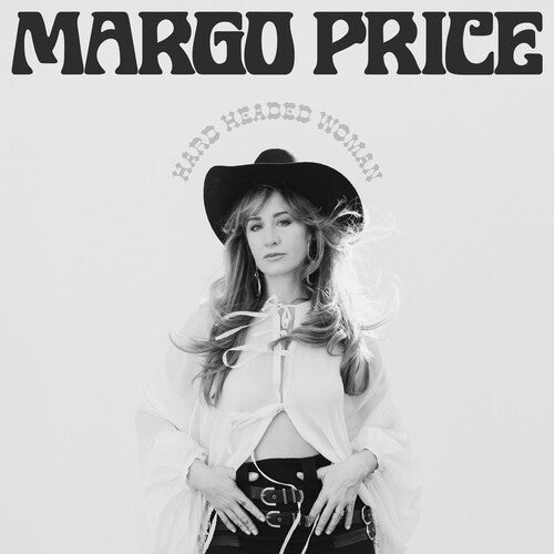 Margo Price- Hard Headed Woman ( LP )