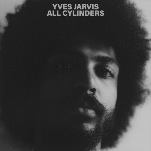 Yves Jarvis- All Cylinders ( LP )