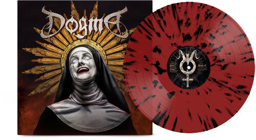 The Dogma- Dogma ( LP )