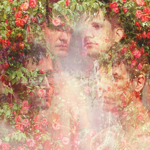 STRFKR: Miracle Mile - Pink - VINYL