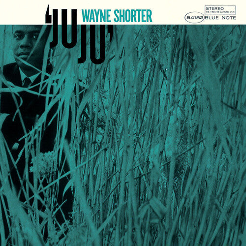 Wayne Shorter: Juju - UHQCD - CD