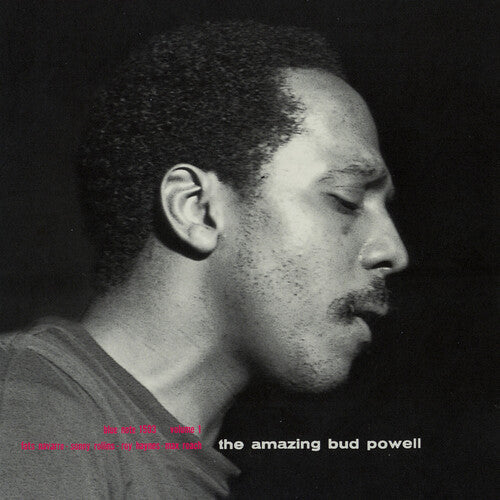 Bud Powell: The Amazing Bud Powell Vol. 1 - UHQCD - CD