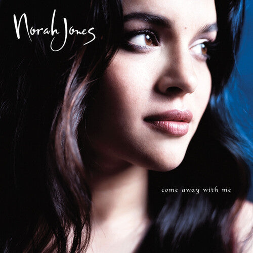 Norah Jones: Come Away With Me - UHQCD - CD
