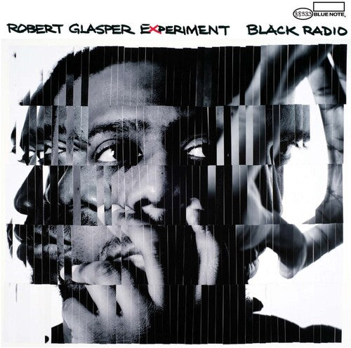 Robert Glasper Experiment: Black Radio - UHQCD - CD