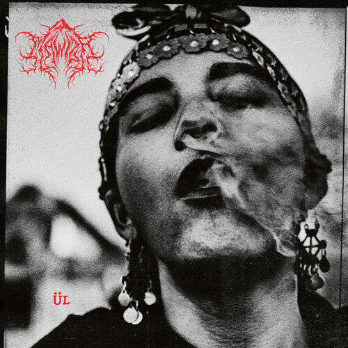 Mawiza: Ul - VINYL