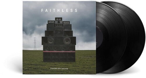 Faithless: Champion Sound { Record }