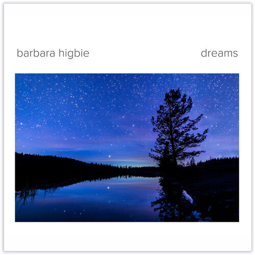 Barbara Higbie: Dreams - CD