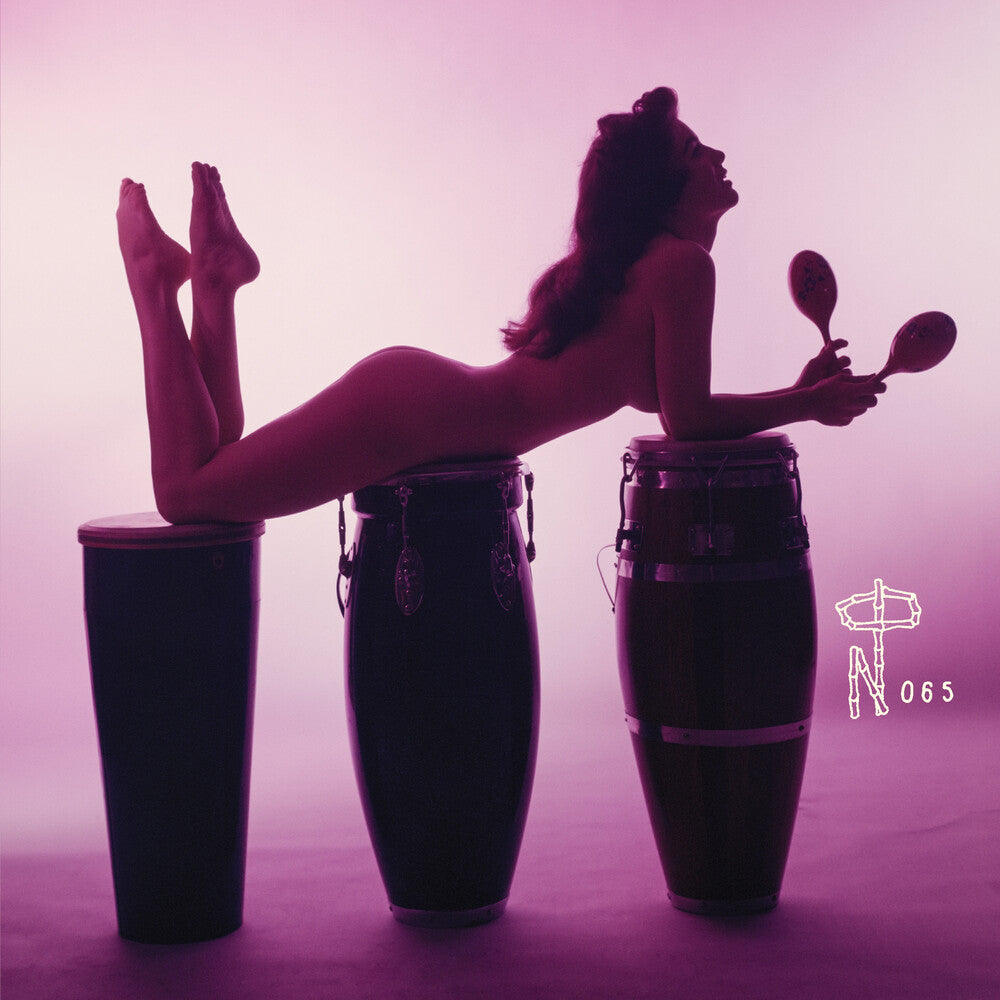 Technicolour Paradise: Rhum Rhapsodies & Other- Technicolour Paradise: Rhum Rhapsodies & Other ( LP )