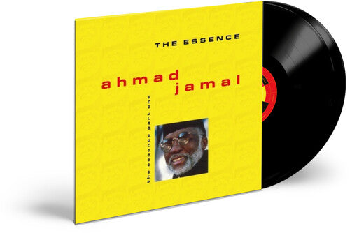 Ahmad Jamal: The Essence Vol.1 - VINYL