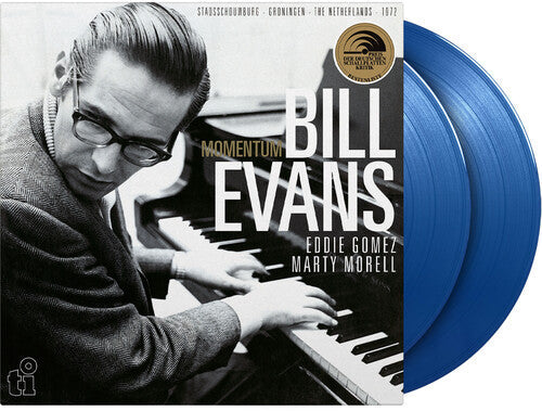 Bill Evans- Momentum ( LP )