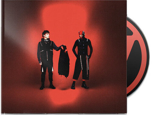 Twenty One Pilots: Breach - CD