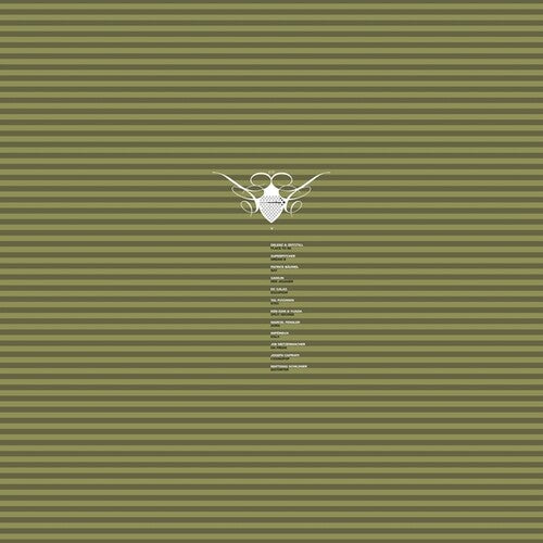 Various Artists: Cocoon Compilation V { Record }