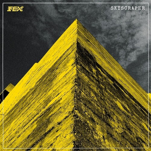 Fex- Skyscraper ( LP )