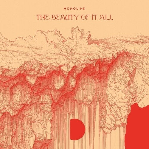 Monolink: The Beauty Of It All { Record }