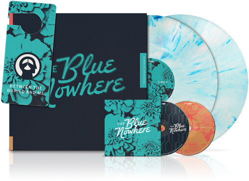 Between the Buried and Me- The Blue Nowhere ( LP )