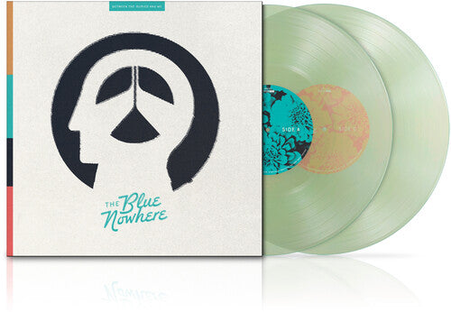 Between the Buried and Me- The Blue Nowhere (Indie Exclusive Vinyl) ( LP )