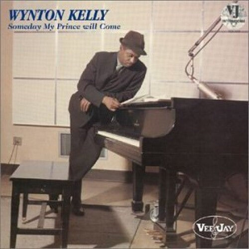 Wynton Kelly: Someday My Prince - CD