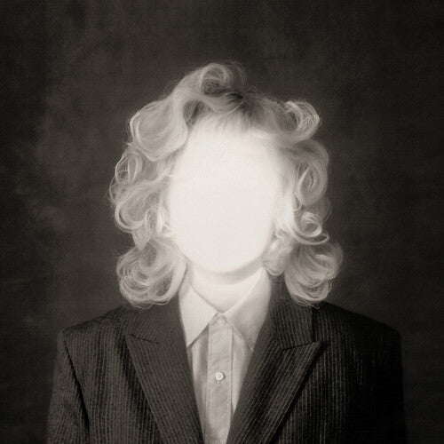 Cam: All Things Light { Record }