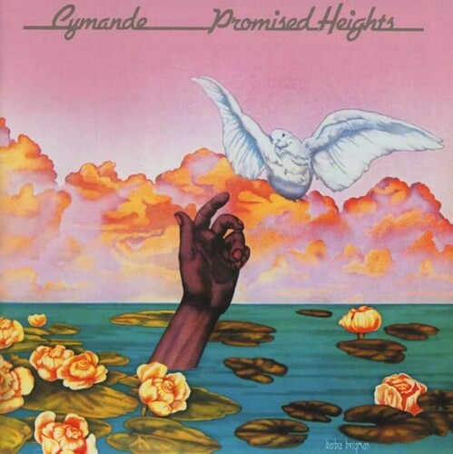 Cymande: Promised Heights - CD