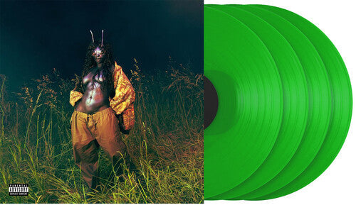 SZA: Sos Deluxe: Lana - VINYL