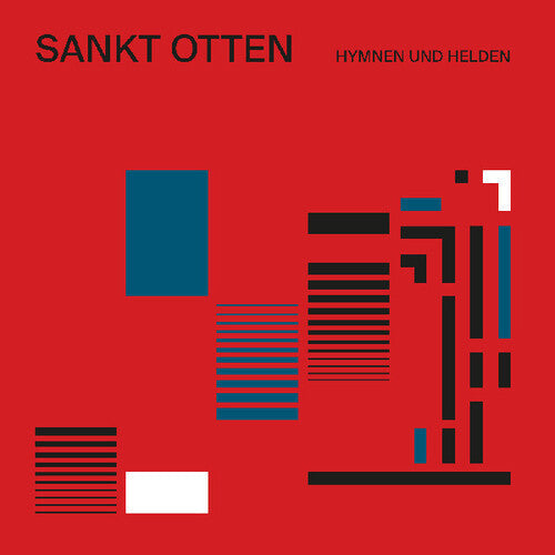Sankt Otten: Hymnen Und Helden { Record }
