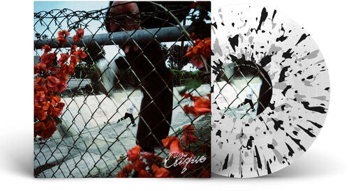 The Clique: In Lives That Won'T Last - VINYL