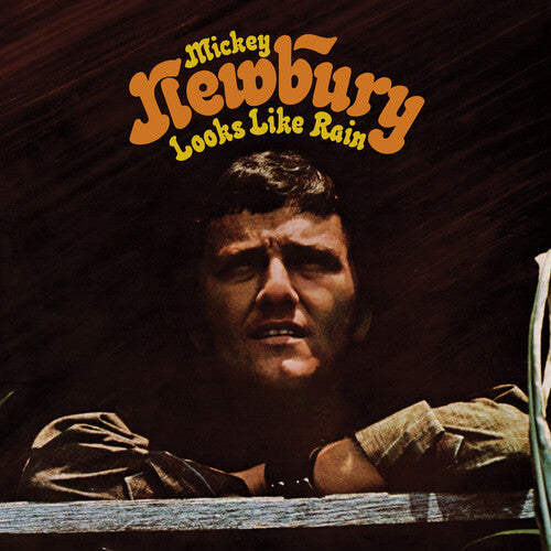 Mickey Newbury: Looks Like Rain { Record }