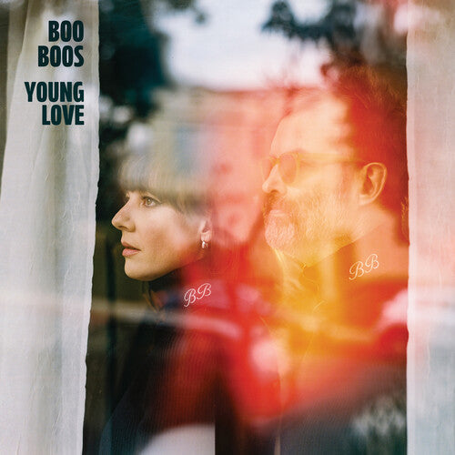 Boo Boos: Young Love - VINYL