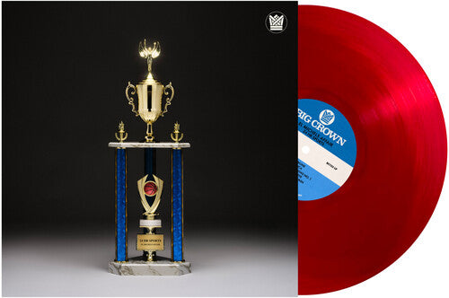 El Michels Affair- 24 Hr Sports (Indie Exclusive Vinyl) ( LP )