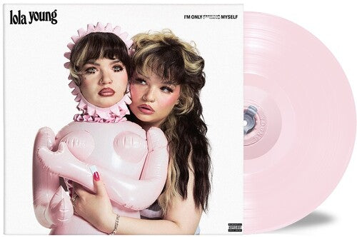 Lola Young- I'm Only F**king Myself [The 'Basic B*tch' Edition] ( LP )