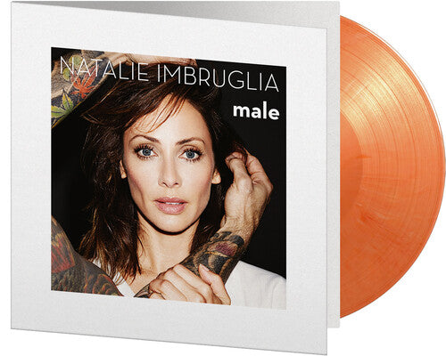 Natalie Imbruglia- Male ( LP )