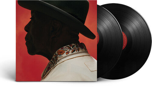 Buddy Guy- Ain't Done With The Blues ( LP )