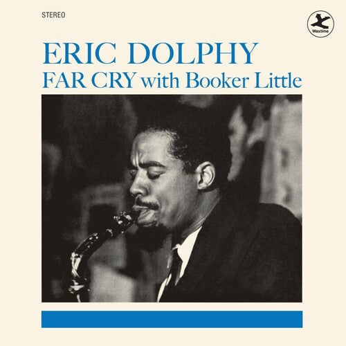Eric Dolphy Quintet: Far Cry With Booker Little - Limited 180-Gram Vinyl with Bonus Tracks - VINYL