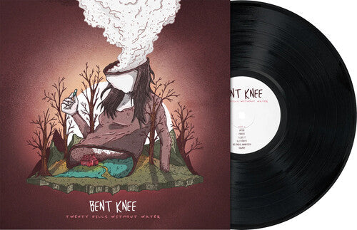 Bent Knee- Twenty Pills Without Water ( LP )
