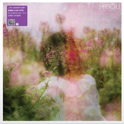 Hibou- Hibou ( LP )