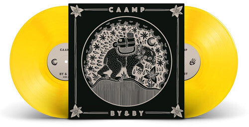 Caamp: By and By { Record }