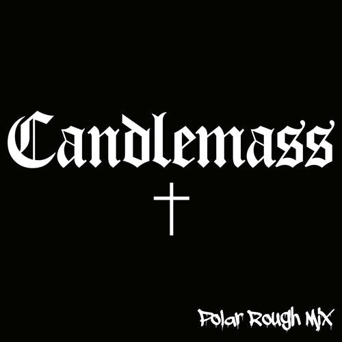 Candlemass- Candlemass (Indie Exclusive Vinyl) ( LP )