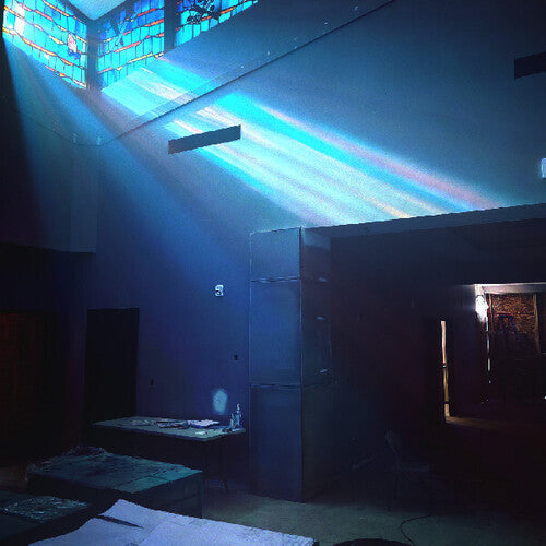 John Maus- Later Than You Think ( LP )