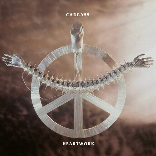 Carcass: Heartwork - CD