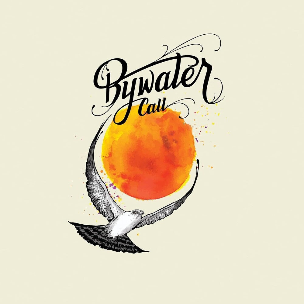 Bywater Call- Bywater Call (Uk) ( LP )