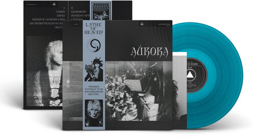 Lathe of Heaven- Aurora ( LP )