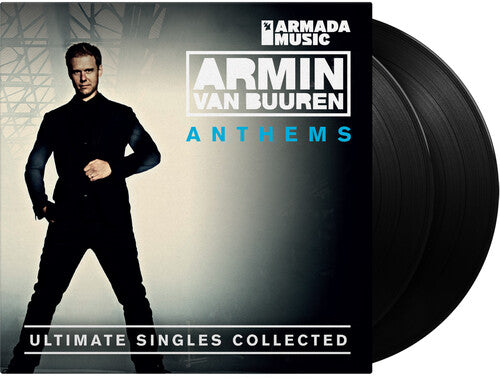 Armin Van Buuren: Anthems (Ultimate Singles Collected) { Record }