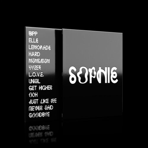Sophie- PRODUCT Vinyl ( LP )