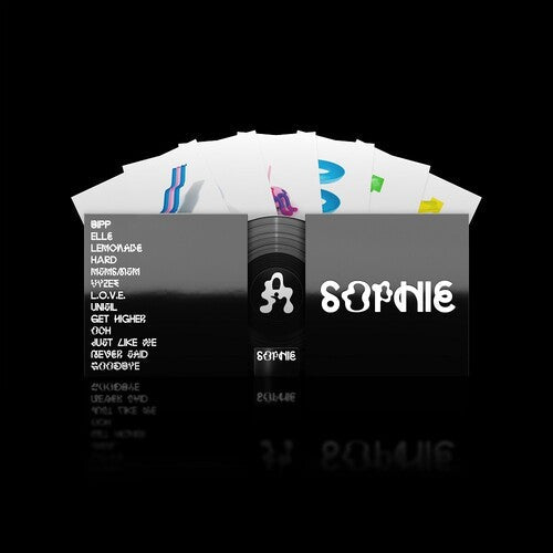 Sophie: PRODUCT Vinyl { Record }