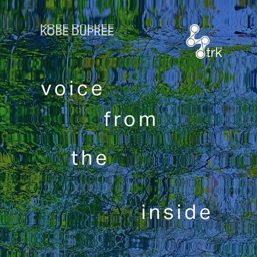 Kobe Dupree: Voice From The Inside { Record }