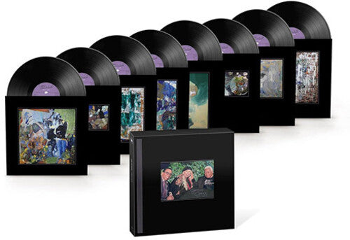 Joni Mitchell: Joni's Jazz - VINYL