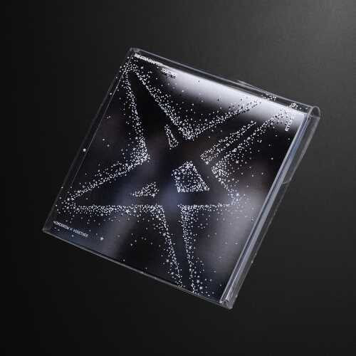 TOMORROW X TOGETHER: The Star Chapter: TOGETHER [Etched Ver.] - CD