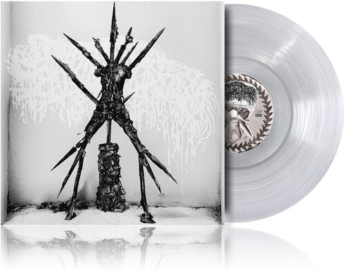 Sanguisugabogg- Hideous Aftermath (Clear Vinyl) ( LP )